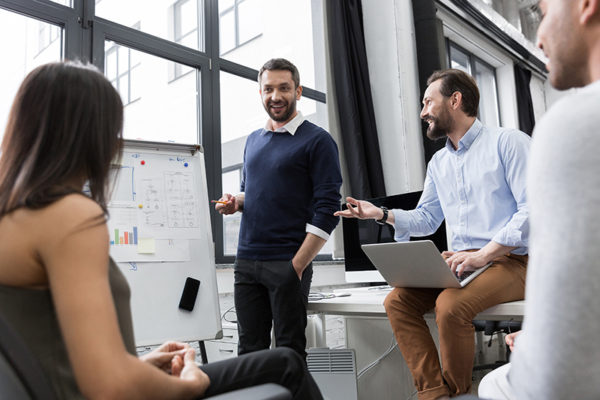 milestones hr consulting